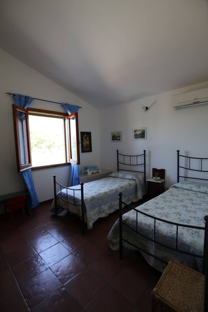 Спална соба 2