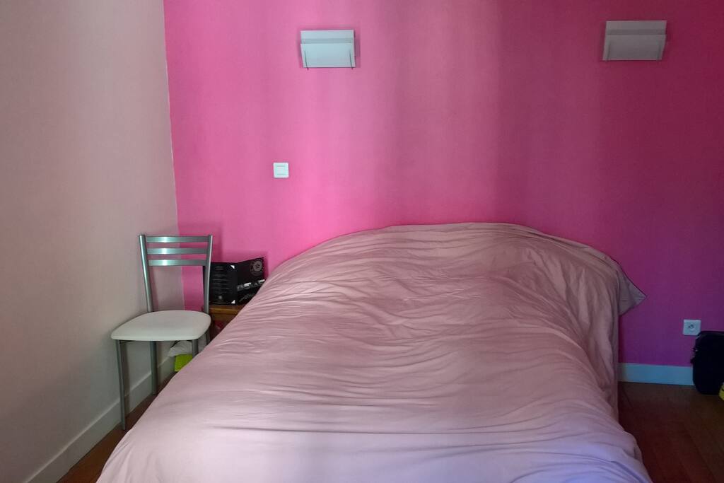 Chambre 1