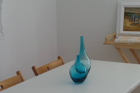 Bright and renovated apartment in Benidorm center