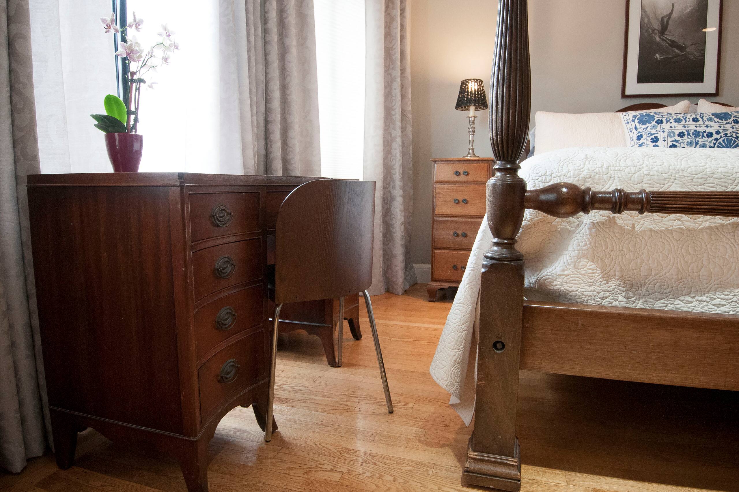 Home in San Francisco · ★4.99 · 2 bedrooms · 2 beds · 1.5 baths - Image 27
