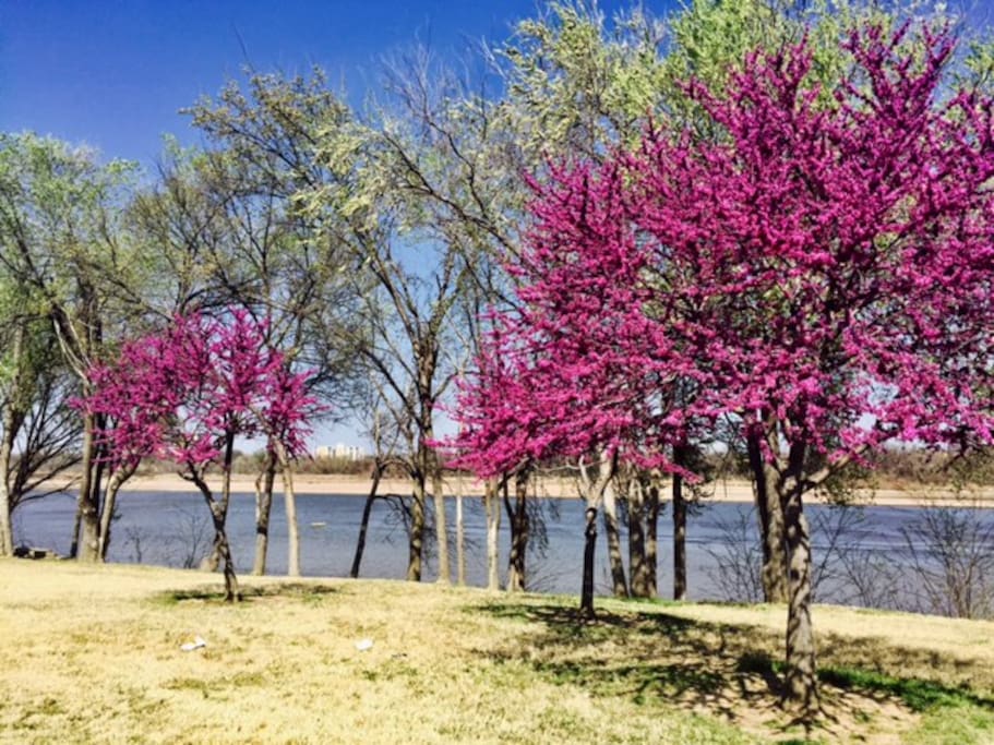 Riverside Park