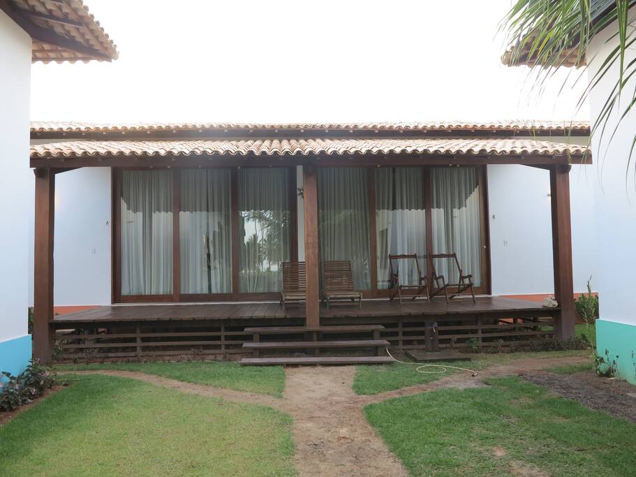 Varanda