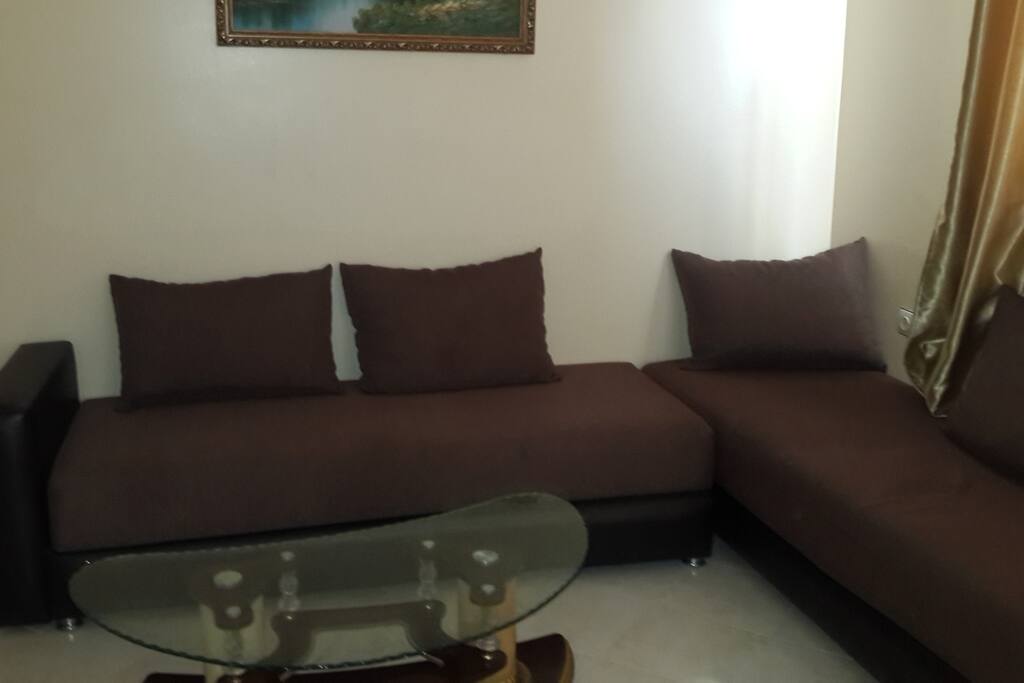 Salon