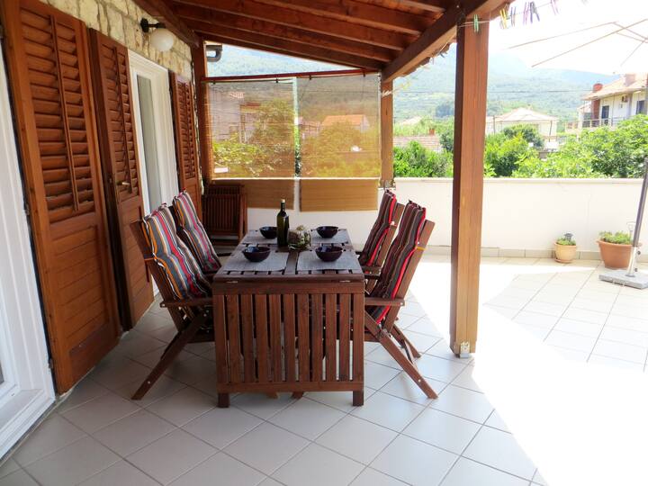 Stylish&Full Equipped-Quiet CENTER!
