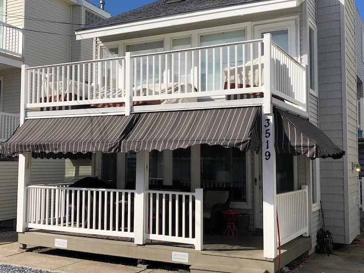 Strathmere Vacation Rentals Houses and More Airbnb