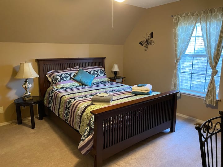 Hartman Lake Holiday Rentals & Homes Arkansas, United States Airbnb