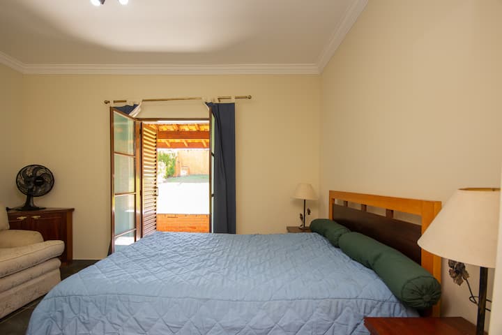 Спална соба 3