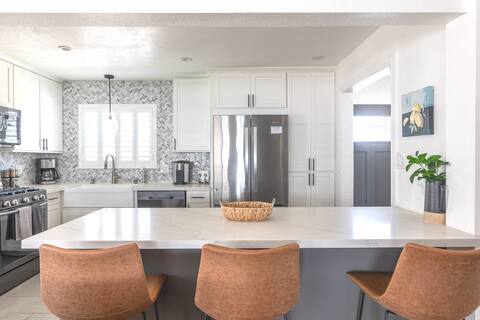 Central Air - Vacation Home Near Disney & Knott's