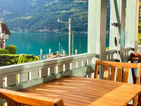 Seeparadiesli am schönen Thunersee