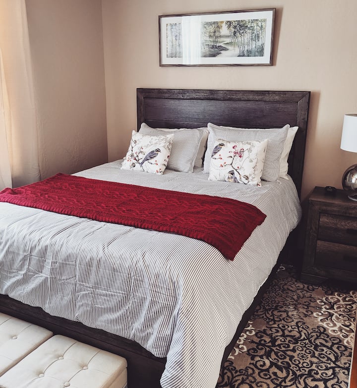 غرفة النوم 3