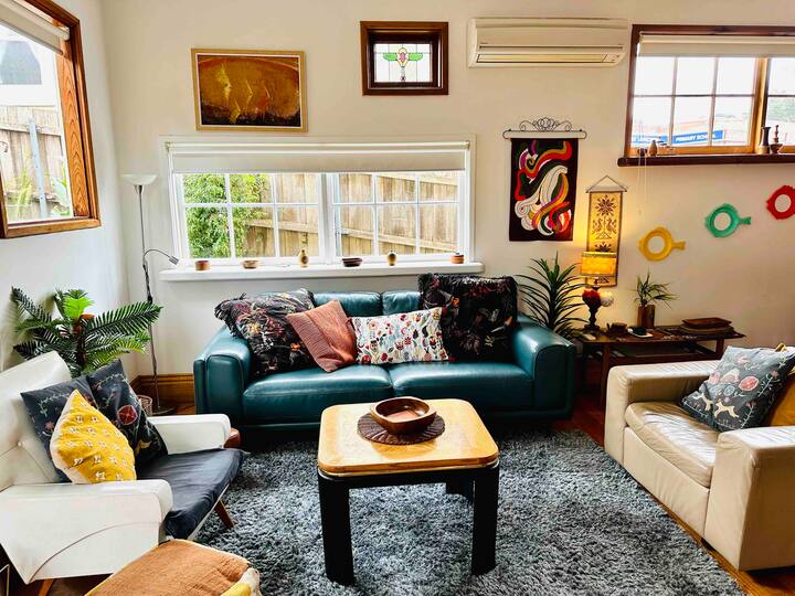 'Stonesthrow' - 3 Bedroom Character-filled Home - Launceston