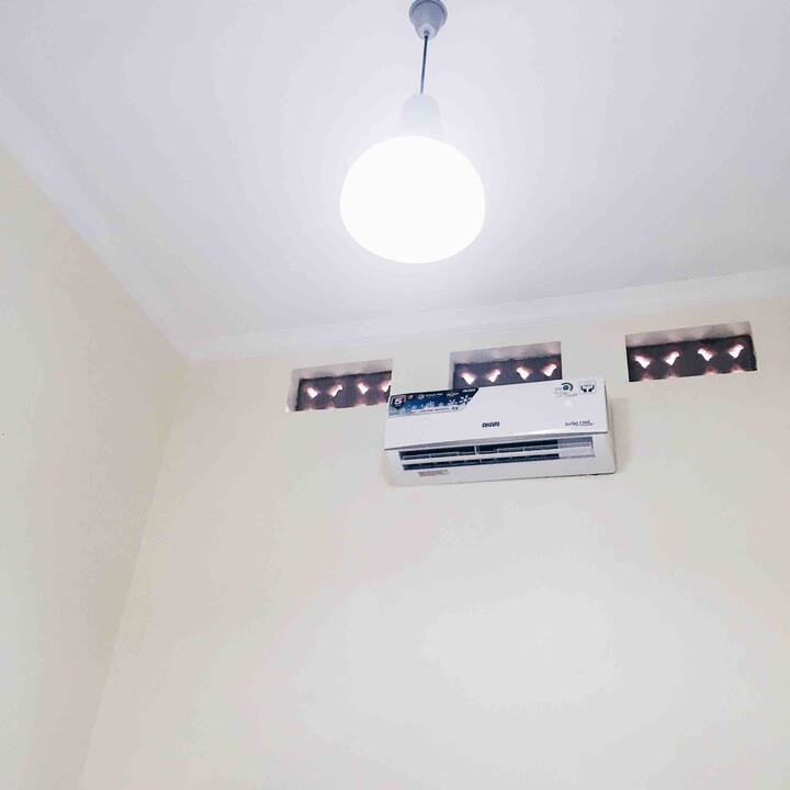 Hallyda's Homestay Sumedang - Sumedang