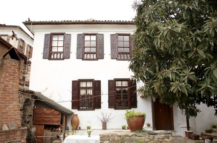 sirince kiralik tatil evleri ve evler izmir turkiye airbnb