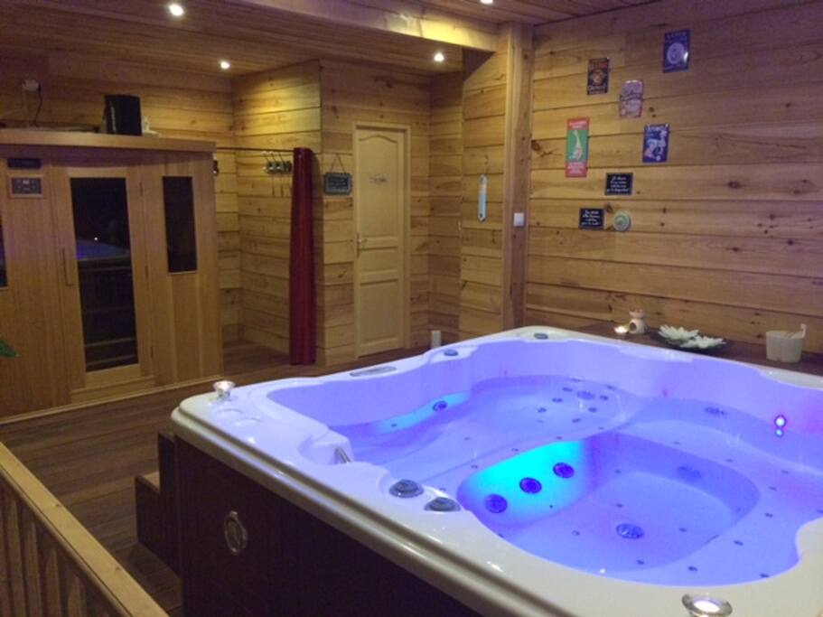 le SPA