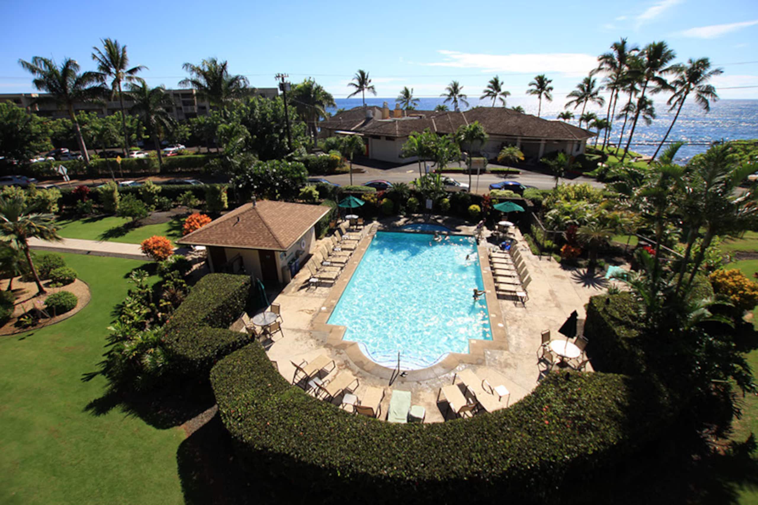 Kauai 2br - Lawai Beach Resort - Photo 22