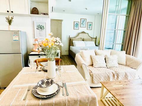 Summer Huahin 311, NearBeach andCicada