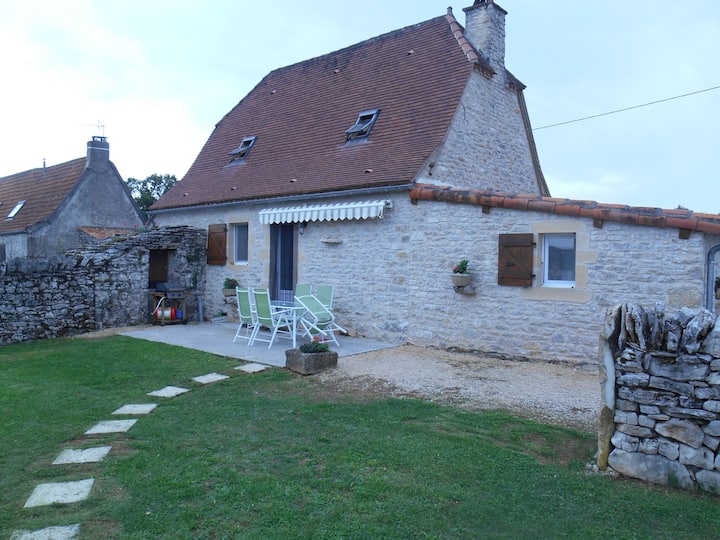 Peaceful haven,Lauzou Gramat 46500 Pool