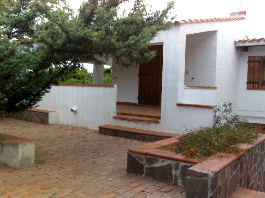 INGRESSO