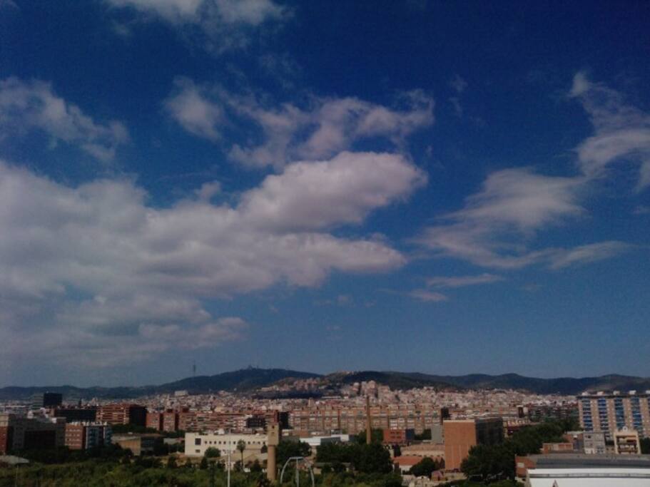 Maravillosas vistas