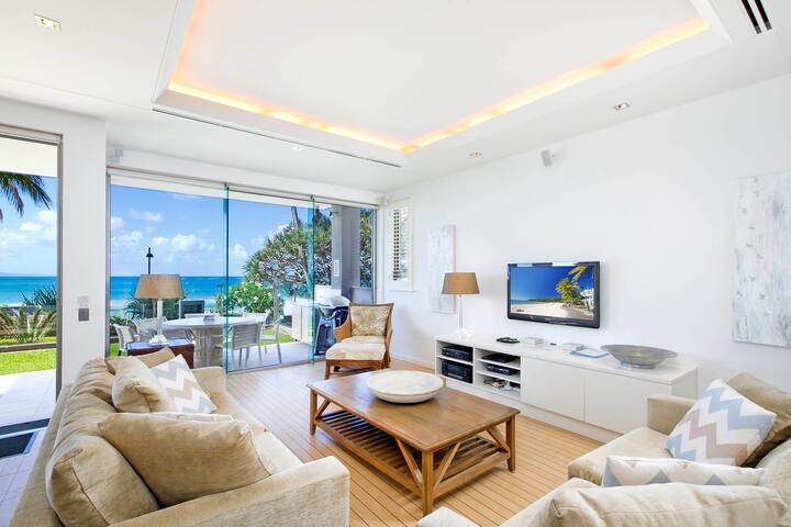 The Breakers 3: Noosa Paradise Retreat gallery image 2