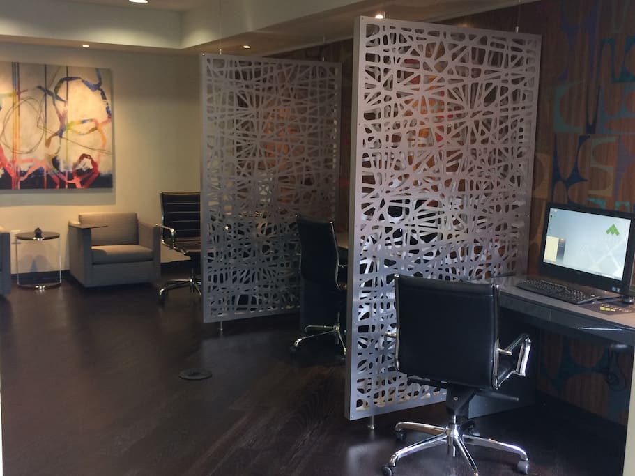 Study Lounge