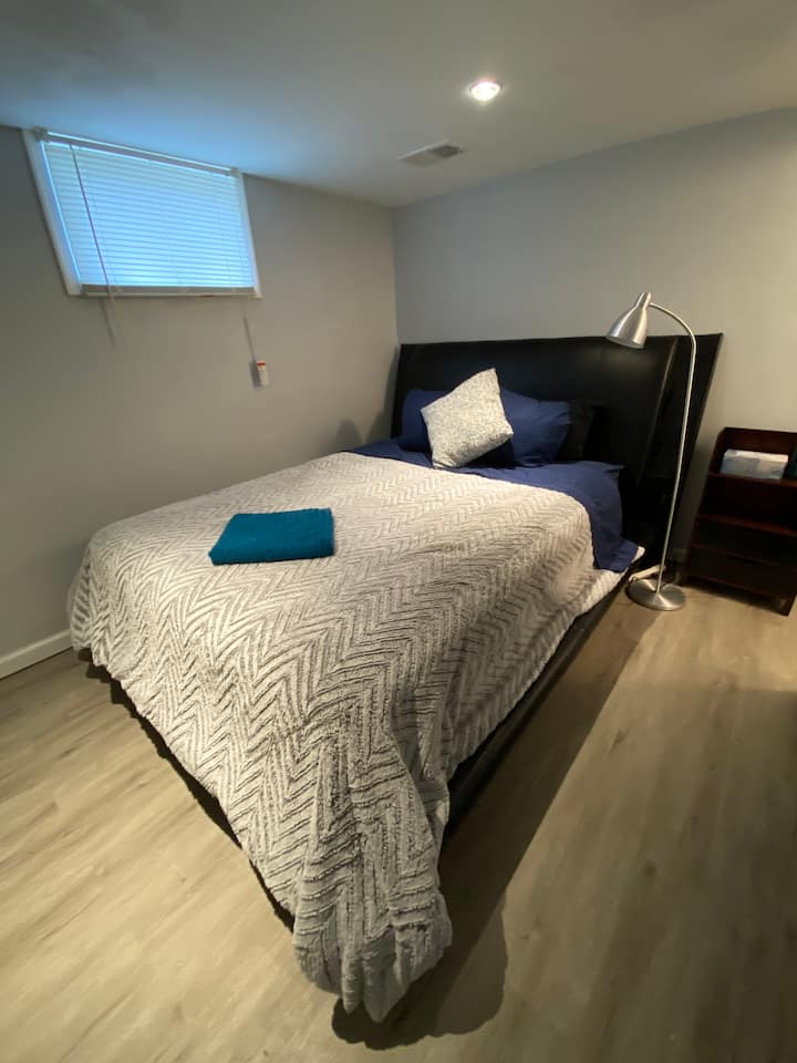 Primer dormitorio