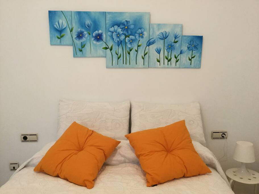 habitacion
