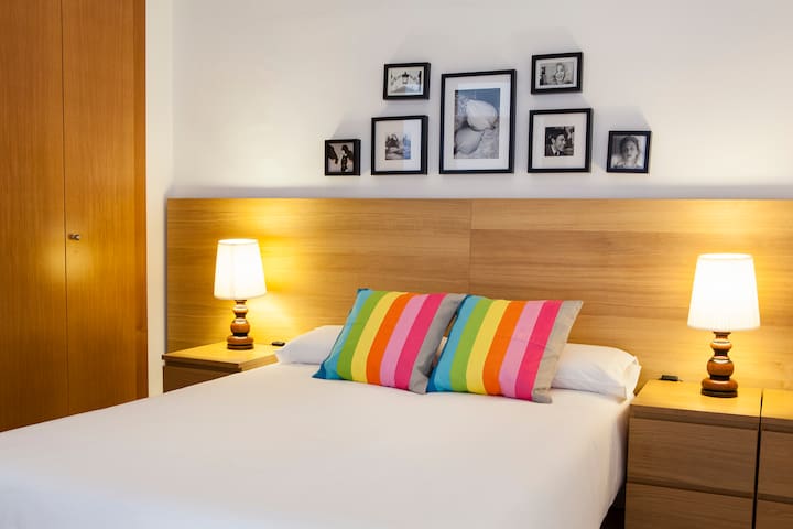 Very spacious apartment in the center gallery image 5