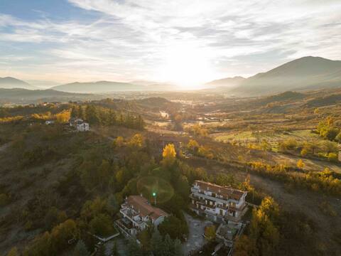 Casa Graziella