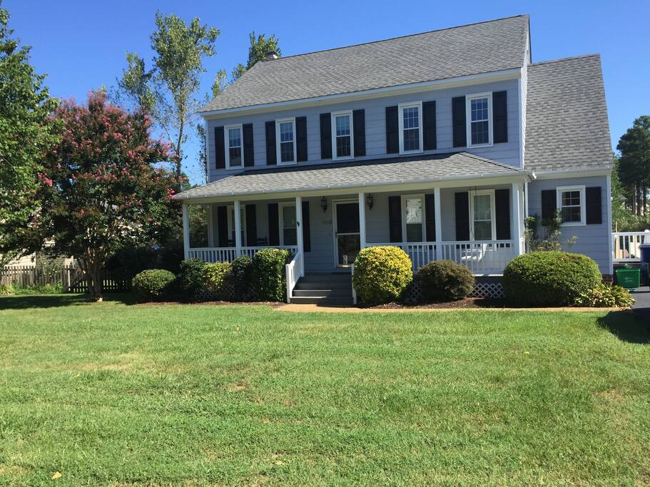 Spacious & Cozy West End House Great location! Houses for Rent in