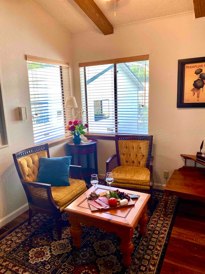 Spacious Villa In Clearlake California. Lux Views! - Kelseyville, CA