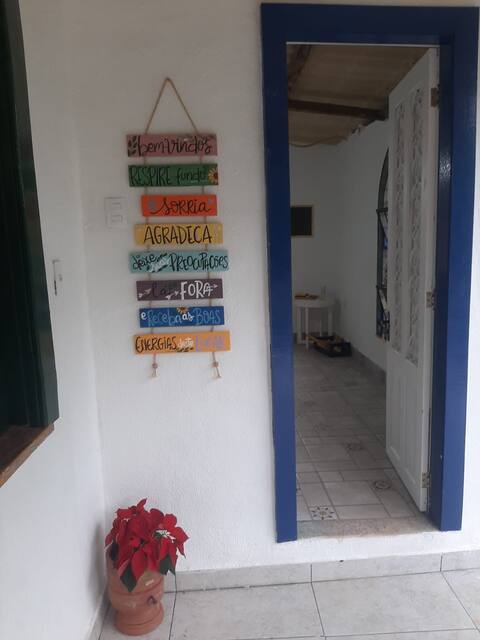 Sítio Amanhecer, a haven of peace! Groups only!
