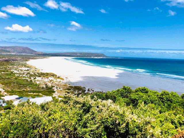 Coastal Chic – Kommetjie, Cape Town