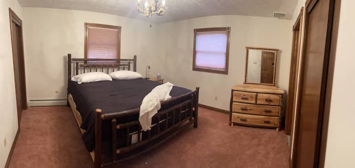 ห้องนอน #1