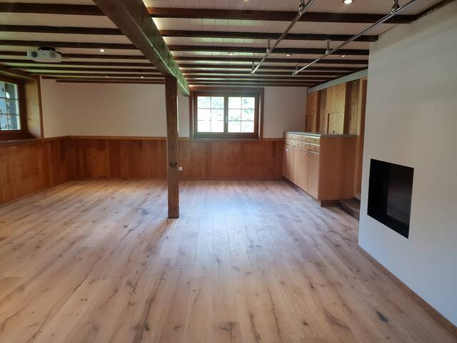 Chalet du Rachy – Les Diablerets gallery image 3