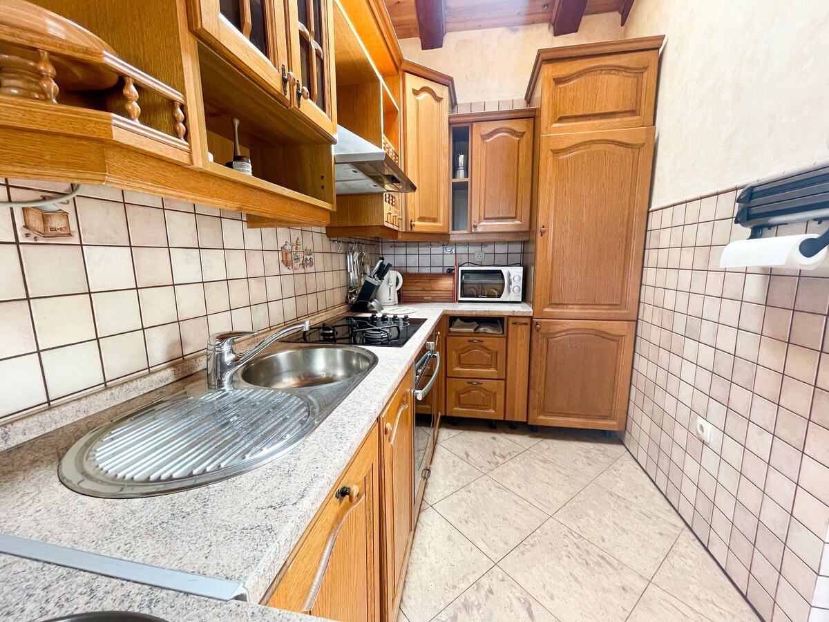 Apartman Talia Dramalj