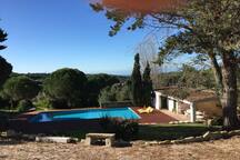 Casa das Xaras - Core