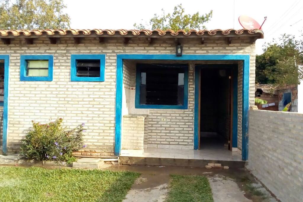 lavadero