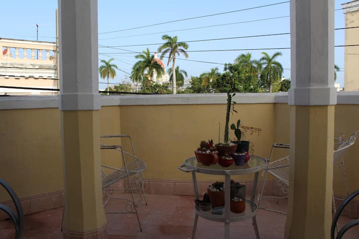 Abattage (abattage) - Casas particulares (Cuba) à louer à Cienfuegos,  Cienfuegos, Cuba - Airbnb
