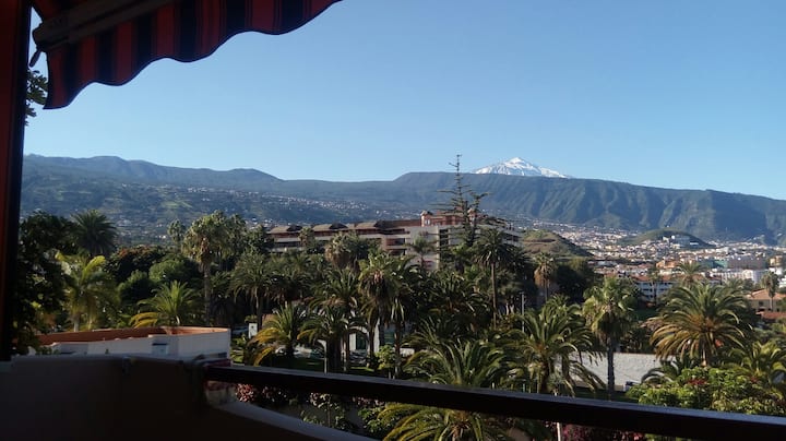 Molino Blanco 5, La Paz, Puerto De La Cruz - Puerto de la Cruz