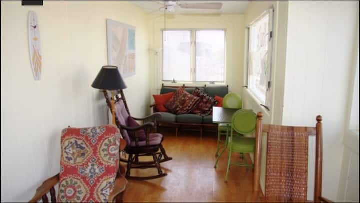 Beach Rental 6 Houses From Semi-private Beach - Lavallette, NJ