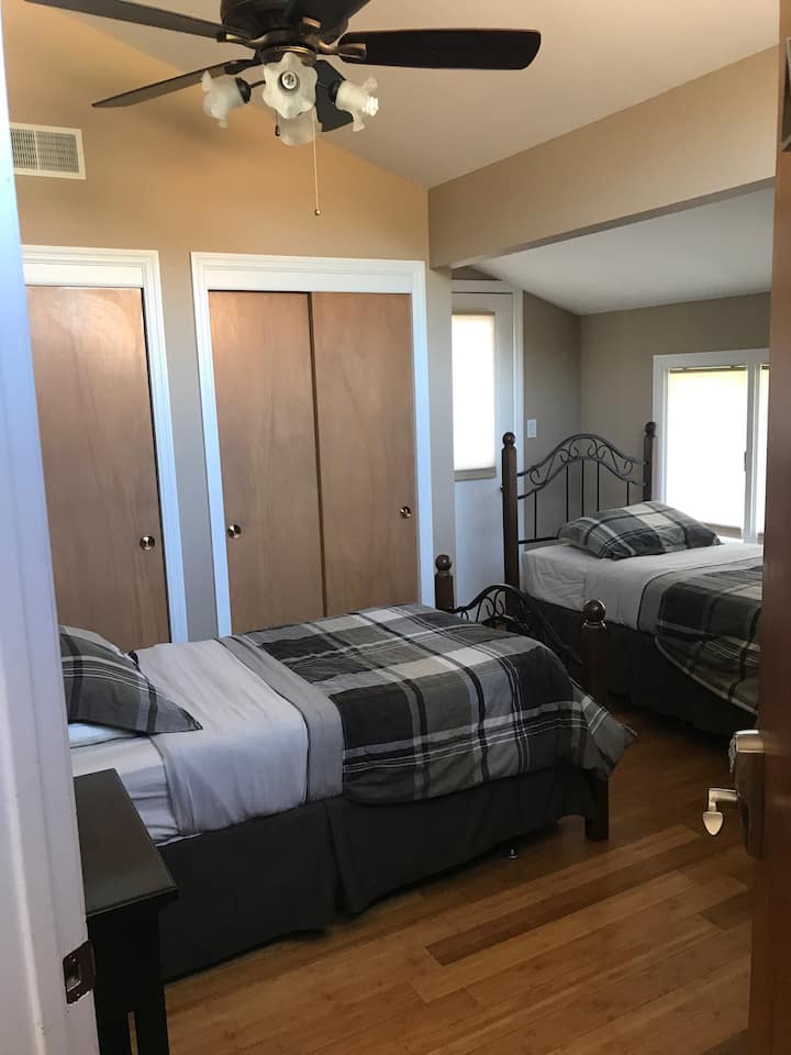 Room #5