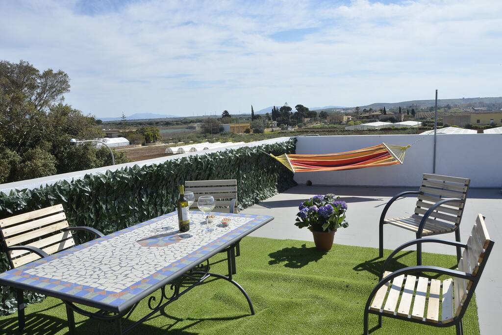 terrazza