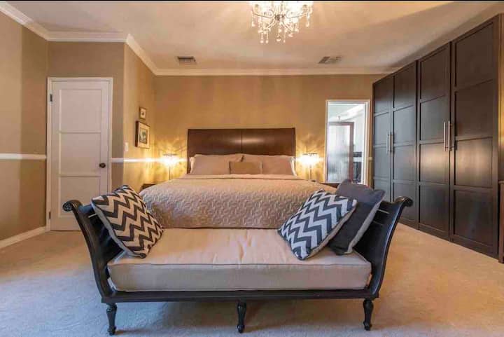 ห้องนอน #1