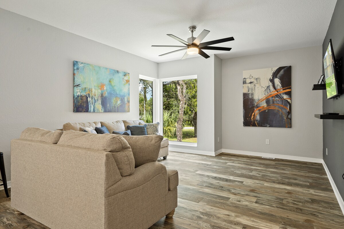 ห้องนั่งเล่น