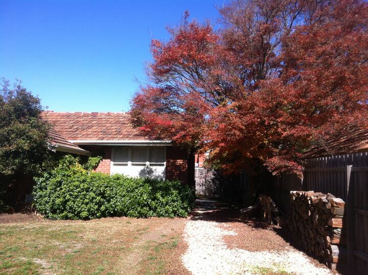 Maple Cottage Houses for Rent in Victoria, Australia Airbnb
