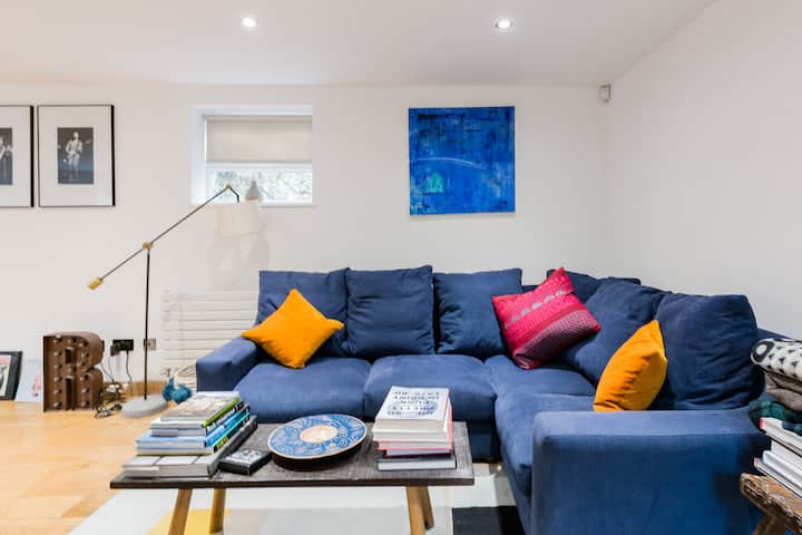 Dough Cottage, A Central Stay In Whitstable - Whitstable Beach