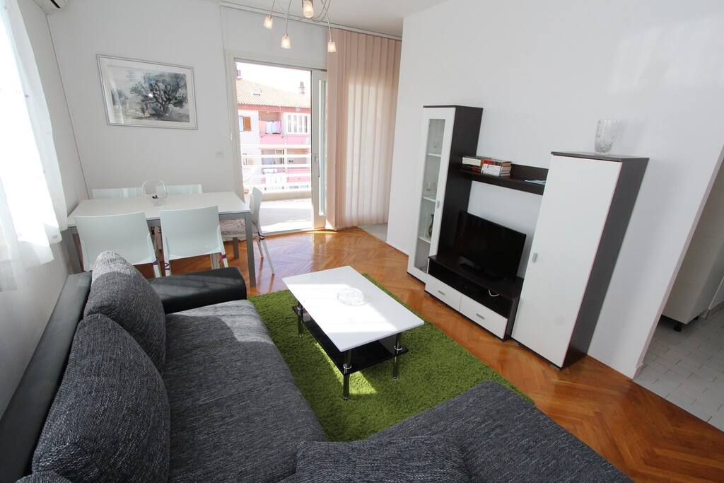 Nives rovinj ferienwohnung Ferienwohnung Istria
