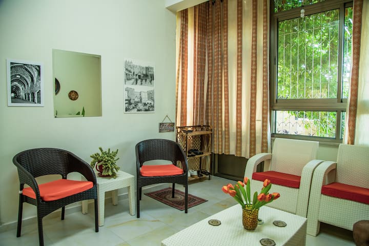 Salon