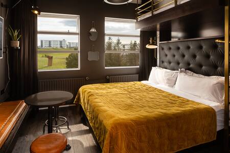 R13 A Townhouse Hotel, Economy Studio